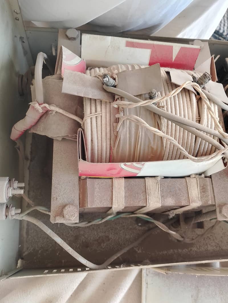 Stepliser 9000w Automatic 100% Working 2