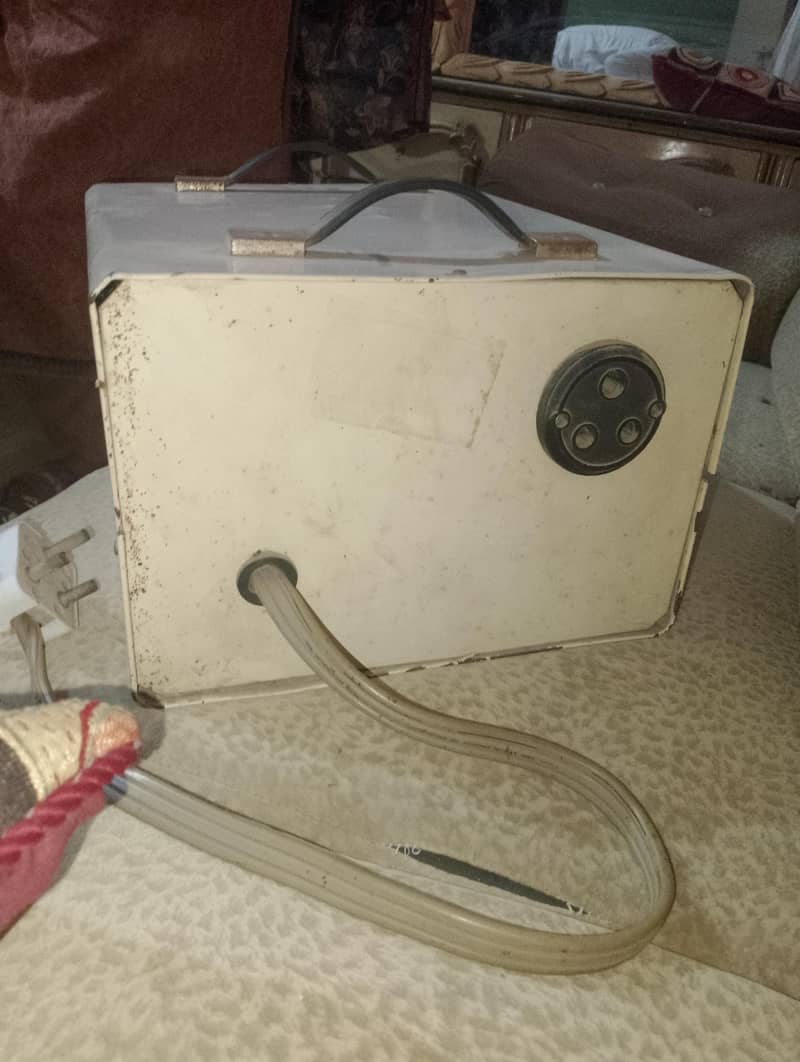 Stepliser 9000w Automatic 100% Working 7