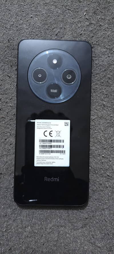 Xiaomi Redmi 14C