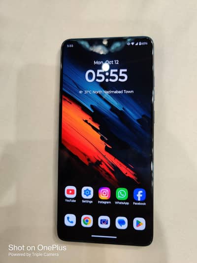 Motorola Moto G Stylus 2025 Official Pta Approved