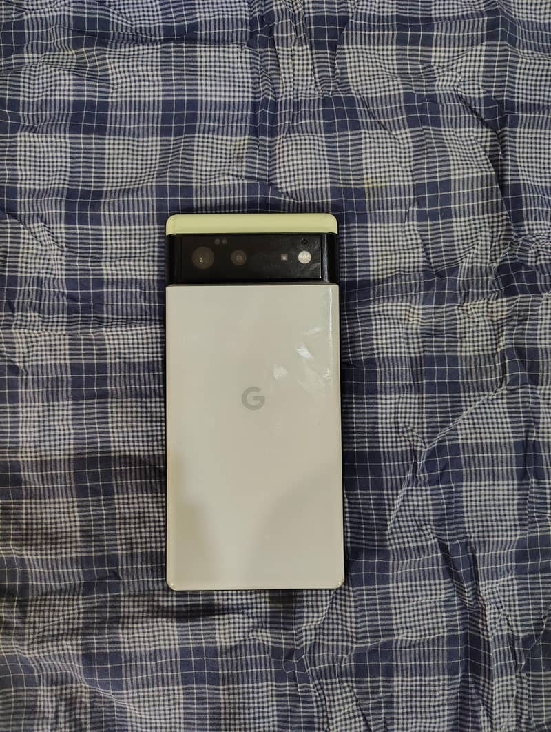 Google Pixel 6.8/256 0