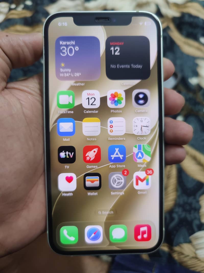 Apple iPhone 12 0
