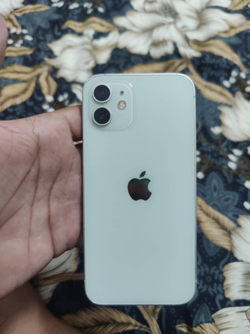 Apple iPhone 12 3