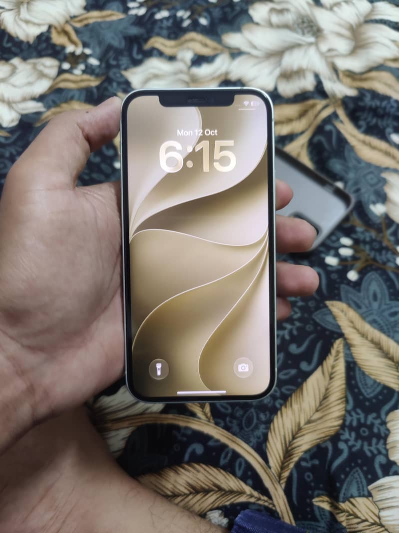 Apple iPhone 12 5