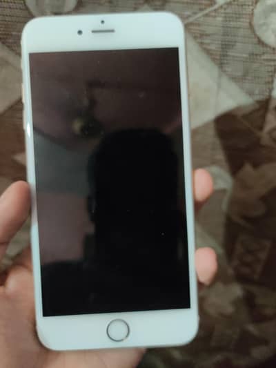 Apple iPhone 6 Plus