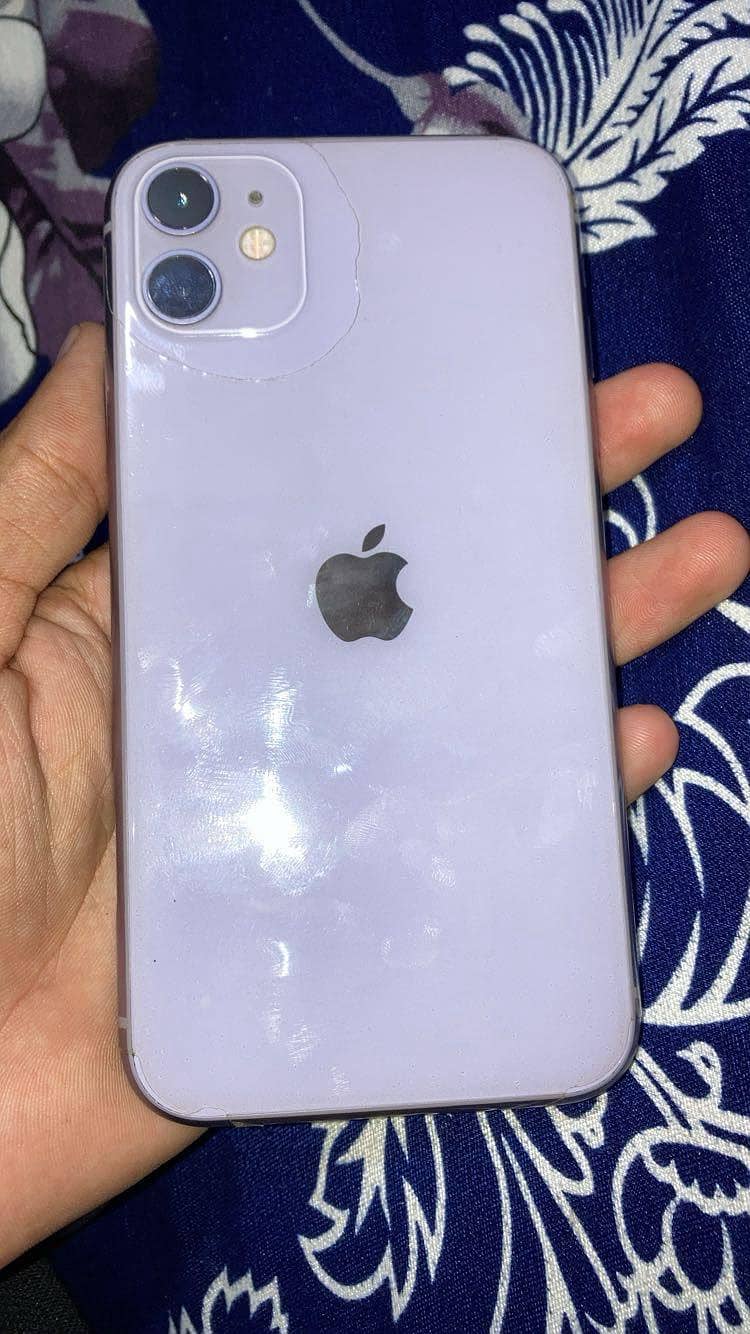 Apple iPhone 11 1