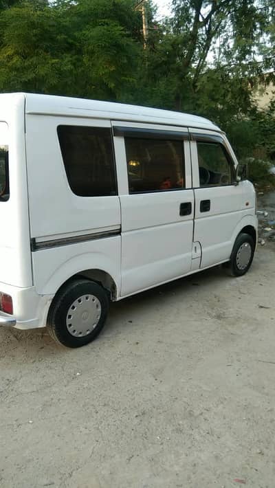 Suzuki Every 2008/2013/2014mobile03018747211