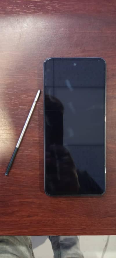 Motorola Moto G Stylus
