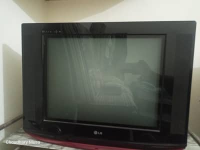 L. G TV