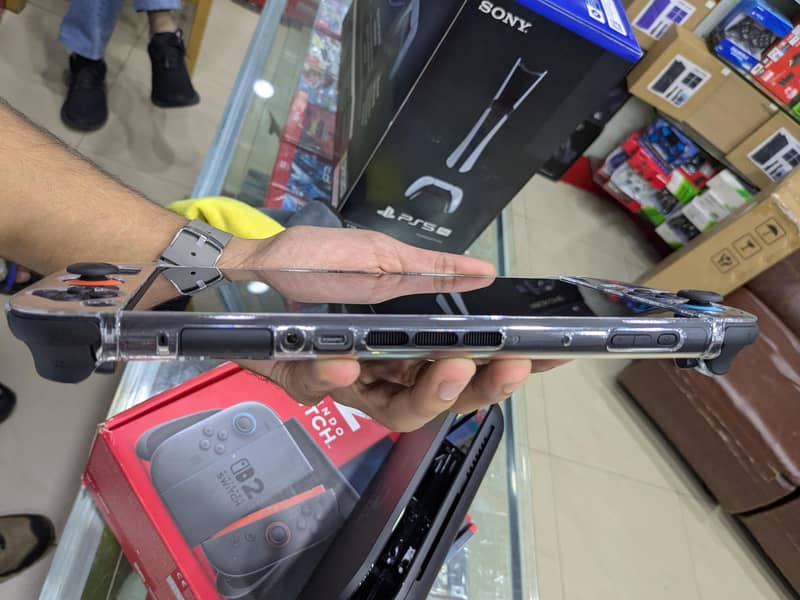 NINTENDO SWITCH 2 2