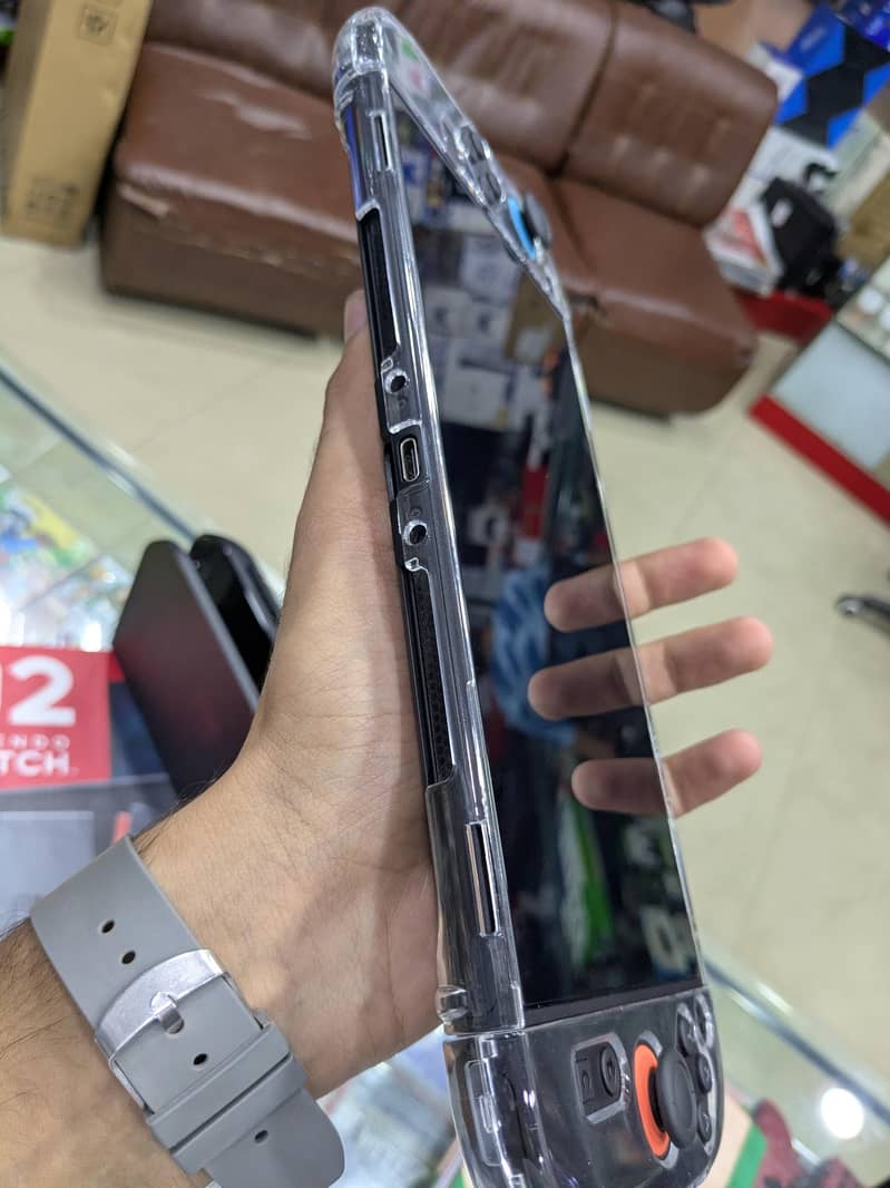 NINTENDO SWITCH 2 3