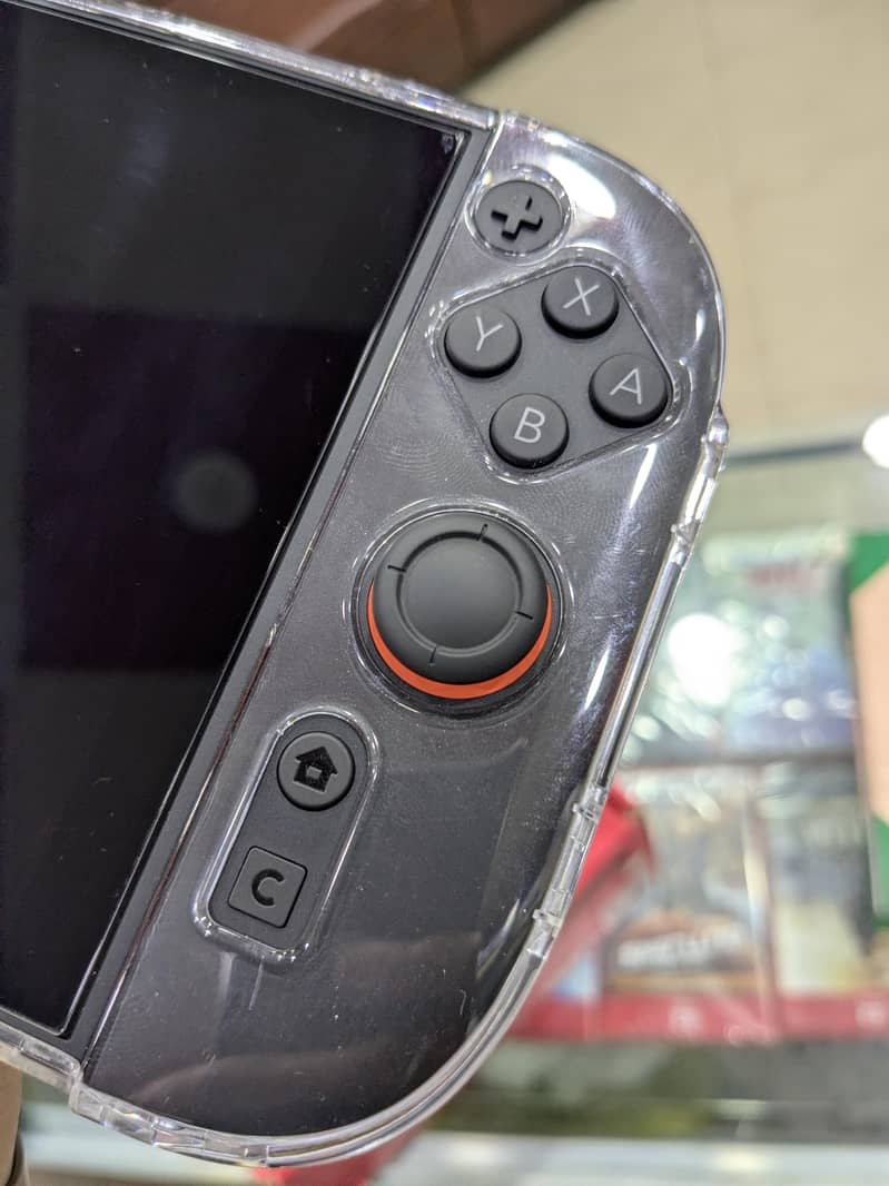 NINTENDO SWITCH 2 4