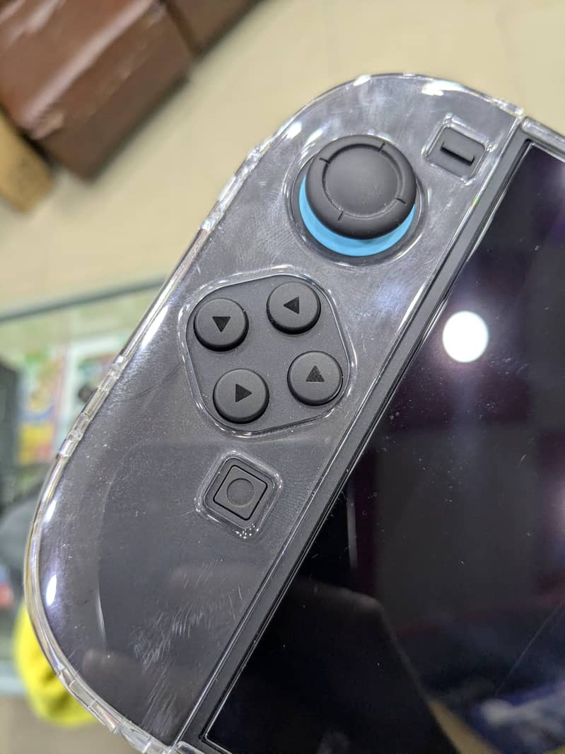 NINTENDO SWITCH 2 5