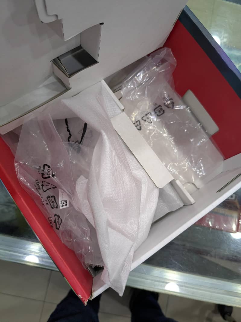 NINTENDO SWITCH 2 9