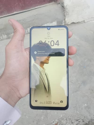 Xiaomi Redmi 13c