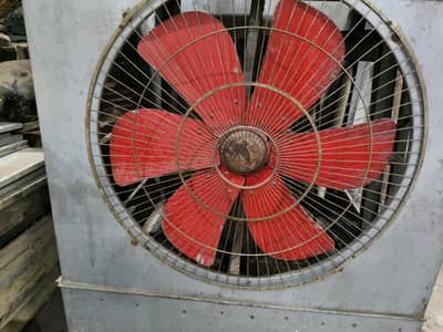 Lahori Full Size Air Cooler