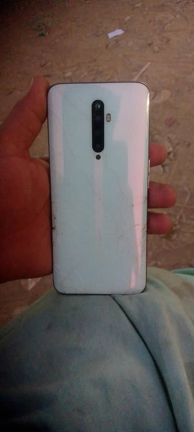 OPPO Reno2 Z