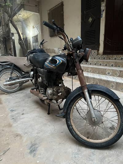 Unique 70