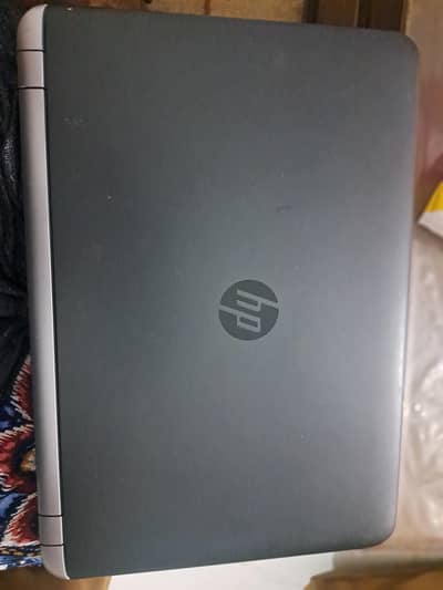 Laptop HP ProBook 450 G3