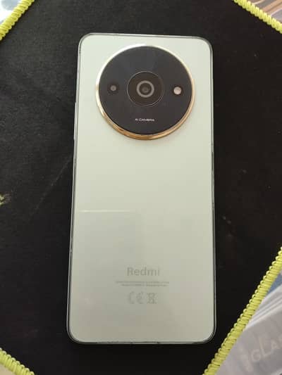 Redme A3x