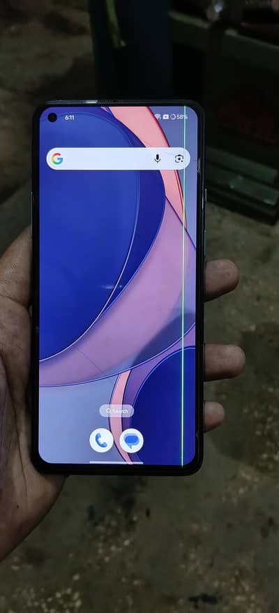 One Plus 8T