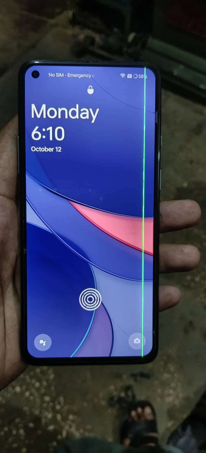 One Plus 8T 2