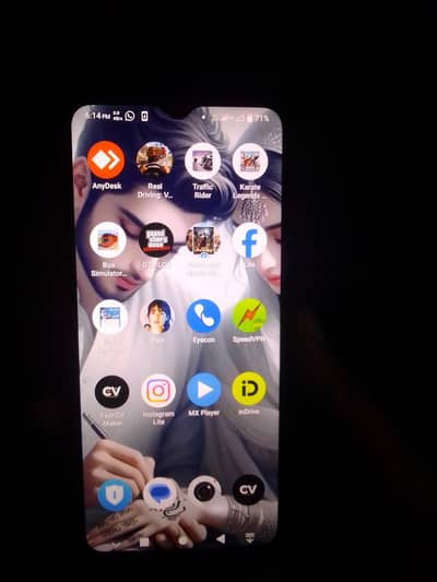 Sparx Neo 5 Plus