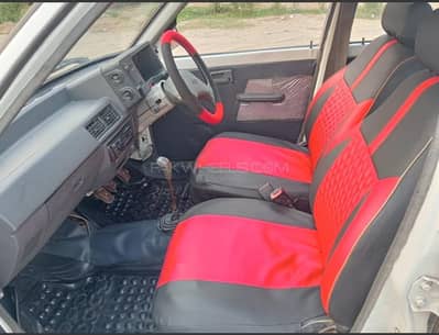 Suzuki Mehran VX 2005