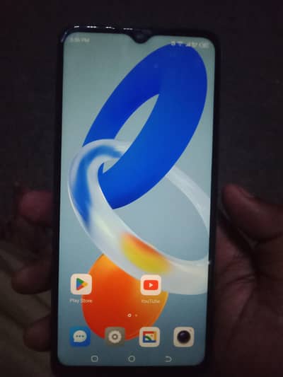 Tecno POP 7 Pro