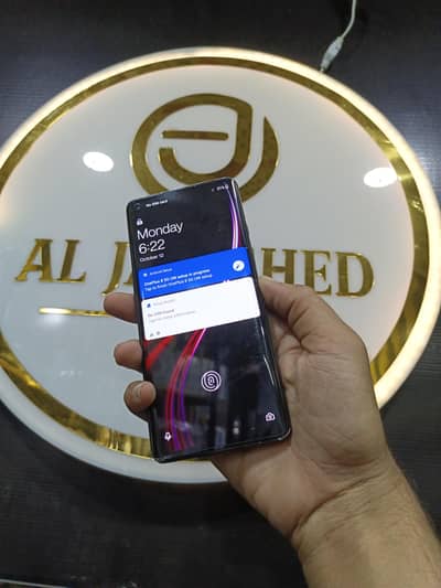 One Plus 8
