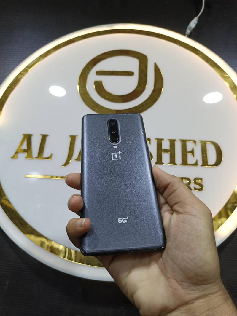 One Plus 8 1