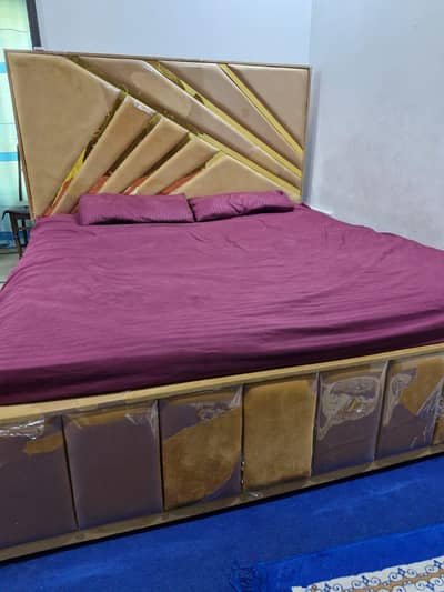 King Size Bed