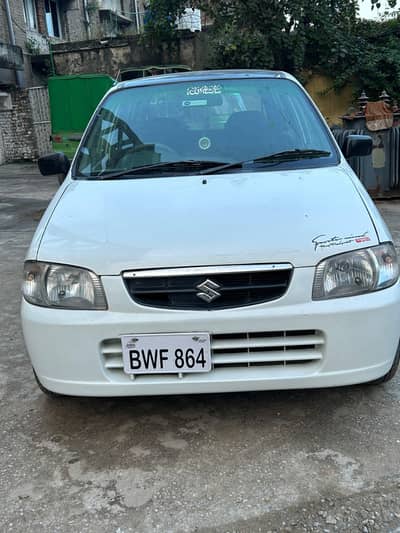 Suzuki Alto 2006