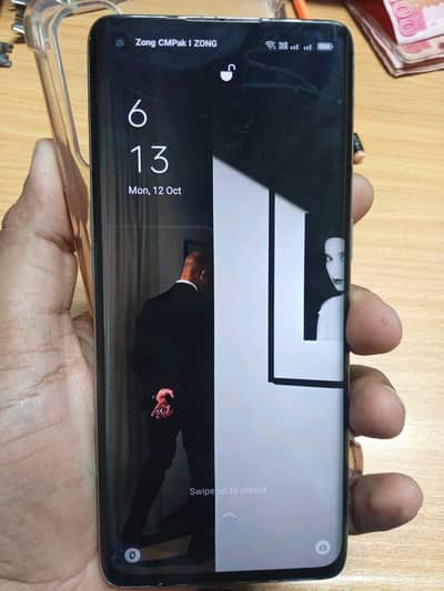OPPO Reno 4 pro 8/256