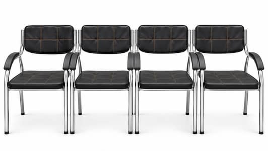Selling office chairs