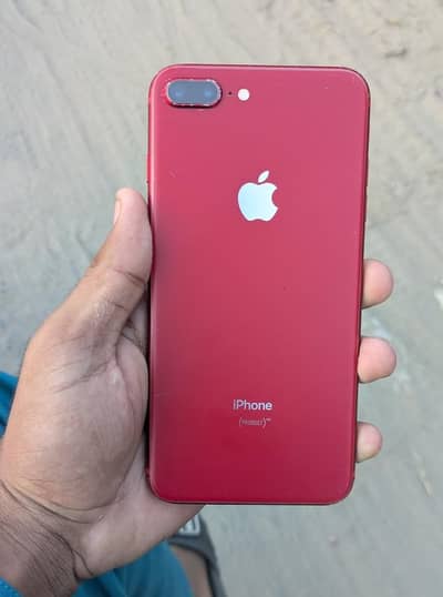 Apple iPhone 8 Plus