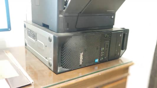 Lenovo ThinkStation S30