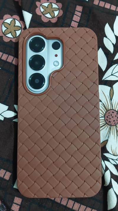 Tecno Camon 50