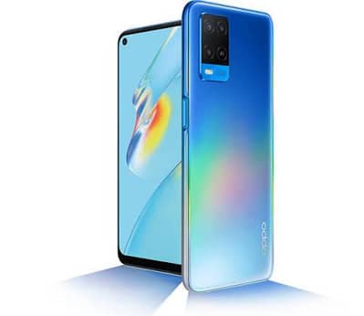 OPPO A54