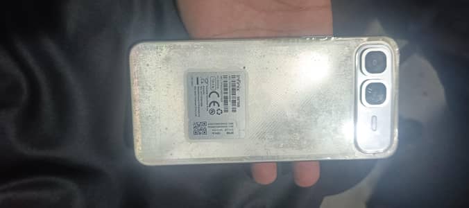 Infinix Hot 10 Play