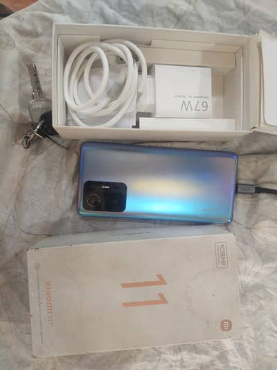 Xiaomi Mi 11
