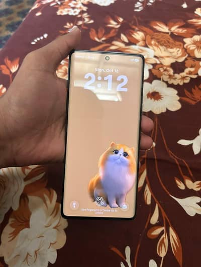 Tecno CAMON 40 Pro