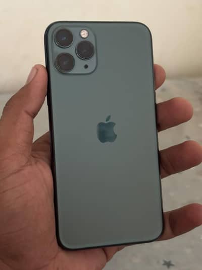 Apple iPhone 11 Pro Approved