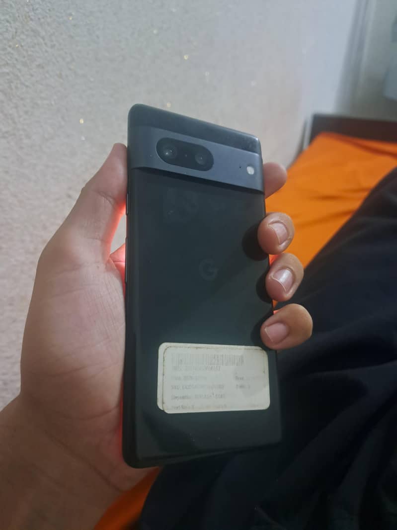 Google Pixel 7 Approved 0
