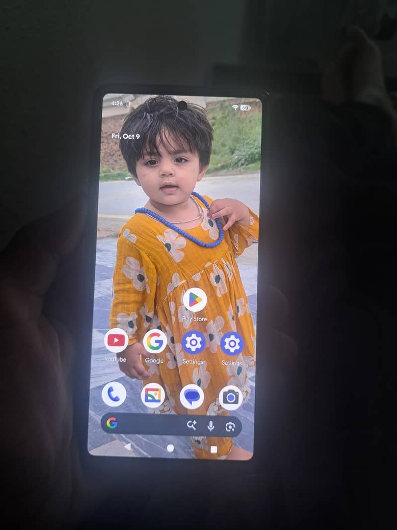 Google Pixel 7 Approved 2