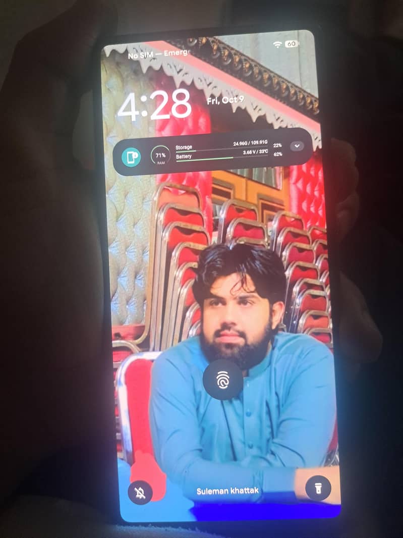 Google Pixel 7 Approved 3