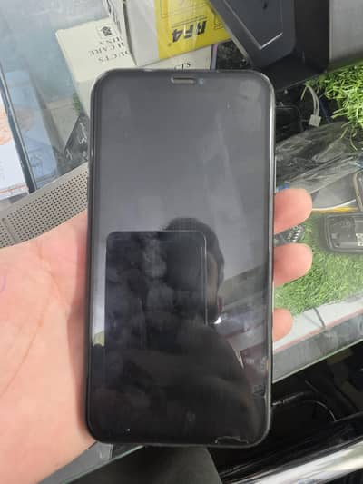 Apple iPhone XR