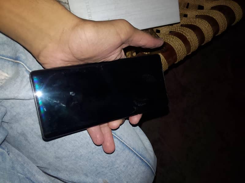Tecno CAMON 40 Pro 2