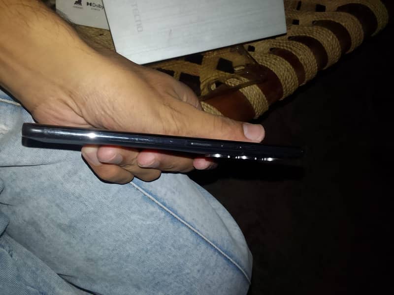 Tecno CAMON 40 Pro 3