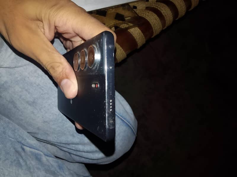 Tecno CAMON 40 Pro 5